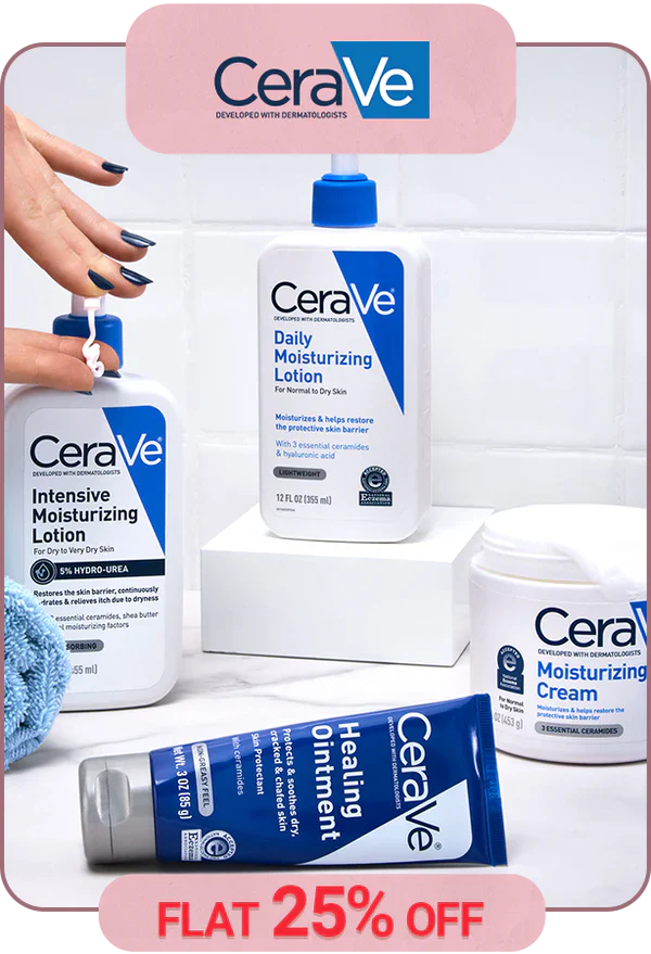 CeraVe